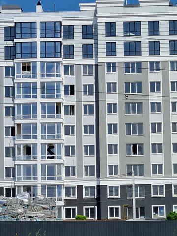 Статус строительства ЖК Idilika Дом