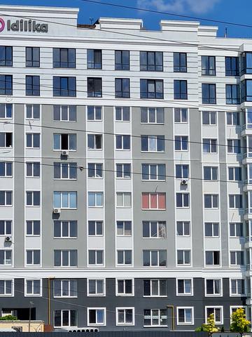 Статус строительства ЖК Idilika Дом