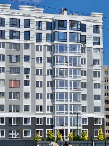 Статус строительства ЖК Idilika Дом