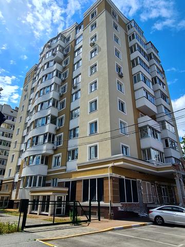 Статус будівництва ЖК 8 Марта Будинок