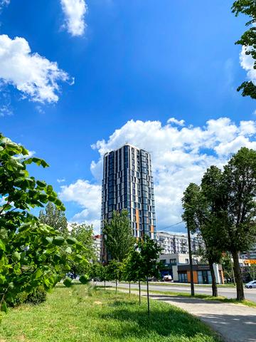 Статус строительства ЖК River Hall Дом