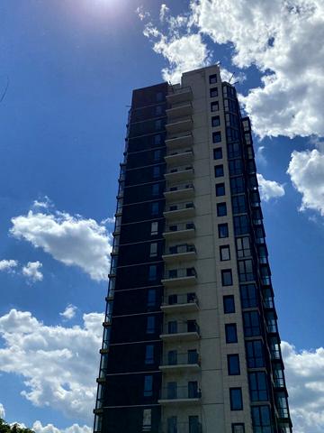 Статус строительства ЖК River Hall Дом