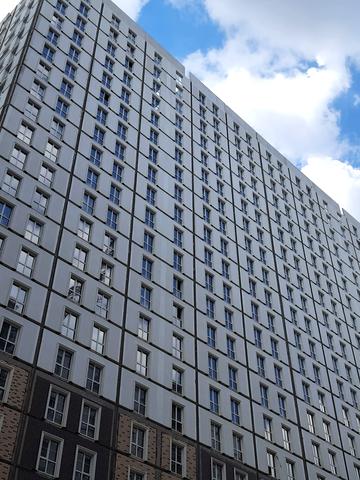 Статус будівництва ЖК Нова Англія Будинок «Лінкольн»
