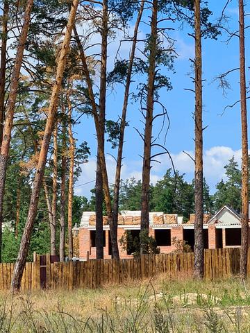 Статус строительства ЖК Grand Country Irpin Дом 1 (Секция 3, Секция 4, Секция 5, ...)