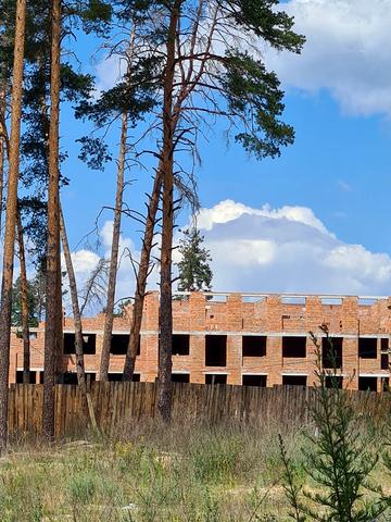 Статус строительства ЖК Grand Country Irpin Дом 1 (Секция 3, Секция 4, Секция 5, ...)