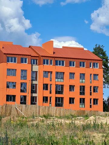 Статус строительства ЖК Grand Country Irpin Дом 1 (Секция 3, Секция 4, Секция 5, ...)