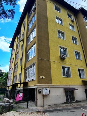 Статус будівництва ЖБК Парковий Будинок