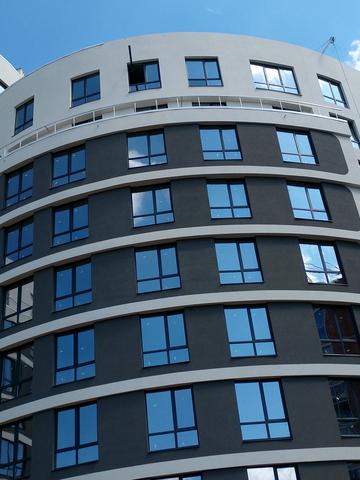 Статус строительства ЖК Парус City Дом 3
