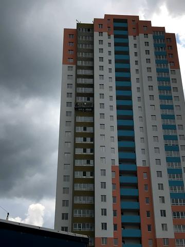 Статус строительства ЖК Одесский бульвар 2 очередь (дом 2)