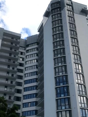 Статус строительства ЖК Crystal Avenue Дом 2