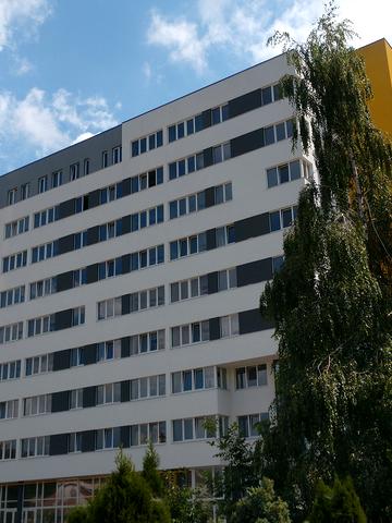 Статус будівництва ЖК Америка Будинок В2