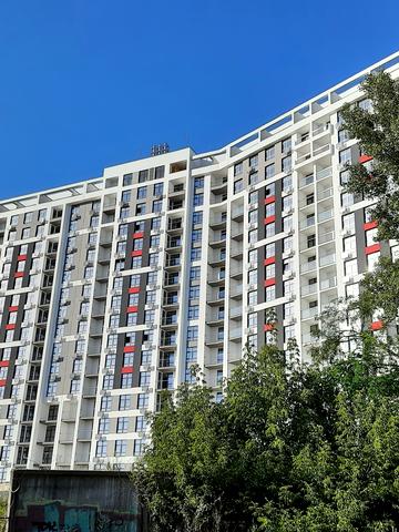 Статус будівництва вул. Євгена Маланюка, 101 Будинок 31
