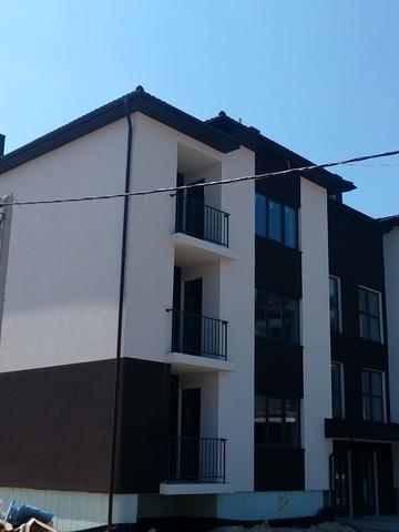 Статус строительства ЖК Family Residence Дом 24
