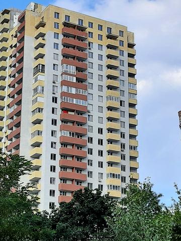 Статус строительства ЖК Шевченковский квартал Дом 1 (Секция 1)