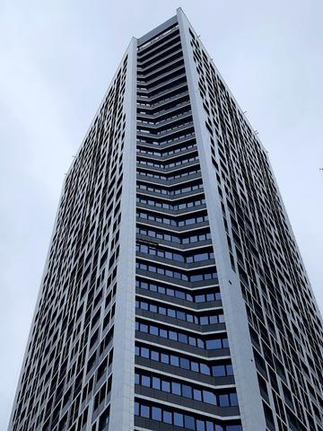 Статус строительства ЖК Manhattan city Дом 1