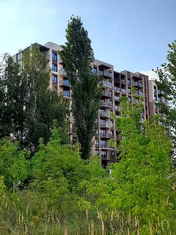 Статус строительства ЖК Кришталеві джерела 6 очередь (дом 4)