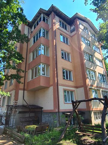 Статус строительства ЖК Варшавский Дом