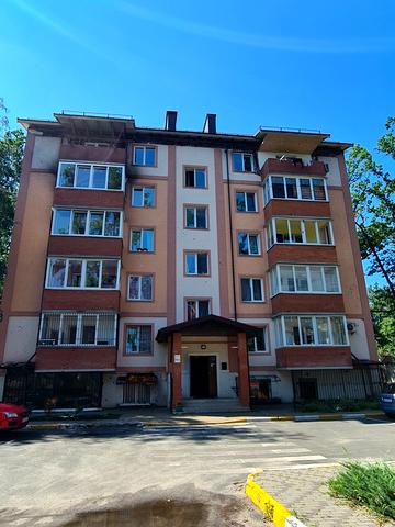 Статус строительства ЖК Варшавский Дом
