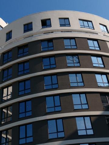 Статус строительства ЖК Парус City Дом 3