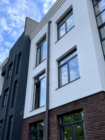 Статус строительства ЖК ClubHouse Дом