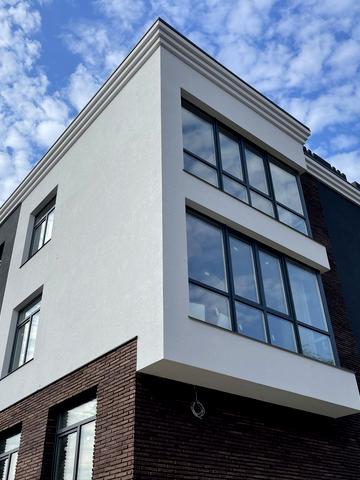Статус строительства ЖК ClubHouse Дом