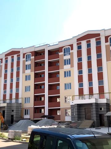 Статус строительства ЖК Квартал Тарасовский Дом 4