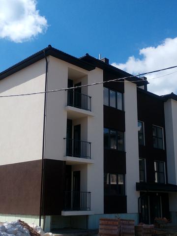 Статус строительства ЖК Family Residence Дом 24