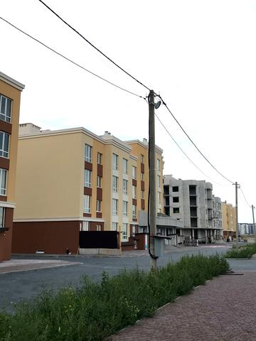 Статус будівництва ЖК Львівський Затишок Будинок 4