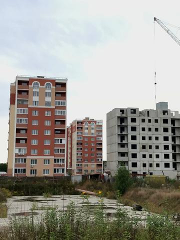 Статус строительства ЖК Квартал Тарасовский Дом 10