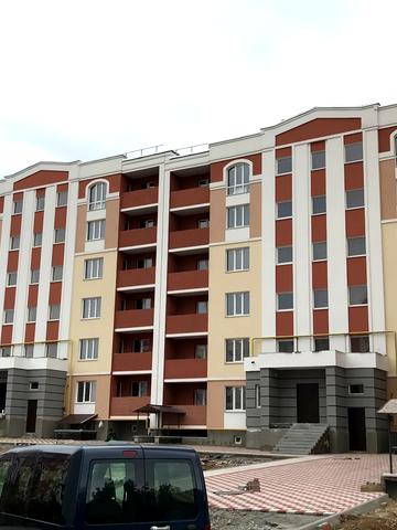 Статус строительства ЖК Квартал Тарасовский Дом 4