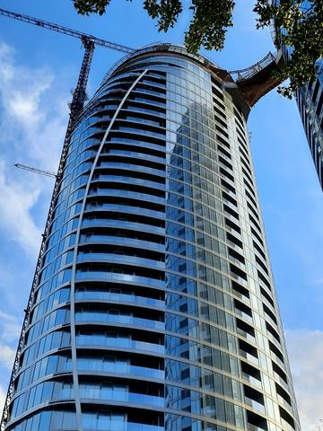 Статус строительства ЖК Taryan Towers Дом 2