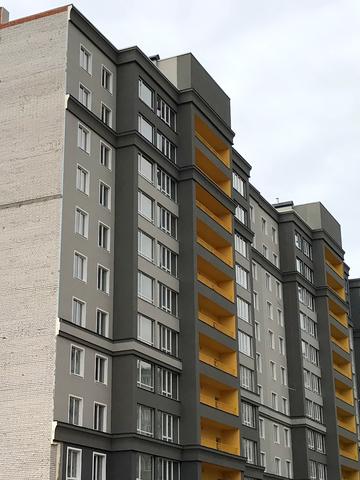 Статус строительства ЖК Millennium State Дом 9