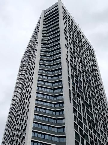 Статус строительства ЖК Manhattan city Дом 1