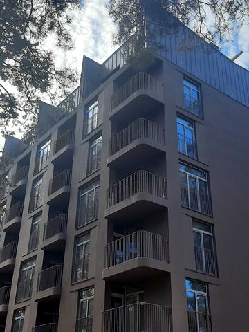Статус будівництва ЖК O2 Residence Будинок 3