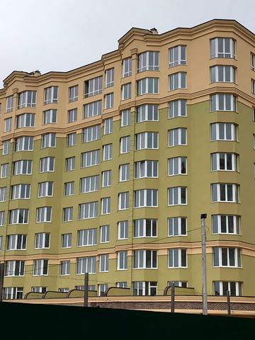 Статус строительства ЖК София Клубный ул. Зеленая, 5
