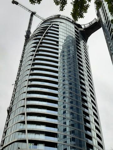 Статус строительства ЖК Taryan Towers Дом 2