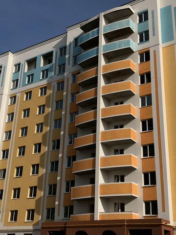 Статус будівництва ЖК Сонячна Оселя Будинок 2