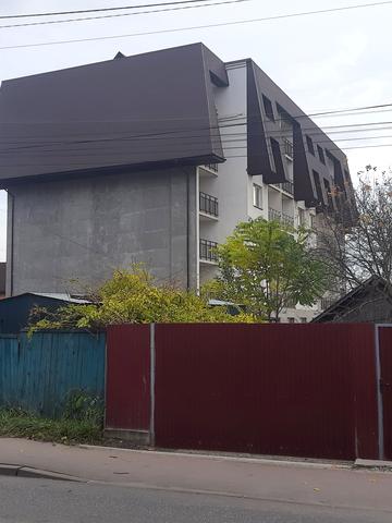 Статус строительства ЖК Маєток «Желань» Дом