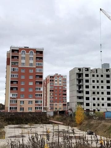 Статус строительства ЖК Квартал Тарасовский Дом 10