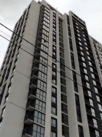 Статус будівництва ЖК Метрополія-2 Будинок