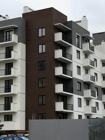 Статус строительства ЖК Парковый Квартал Дом 4