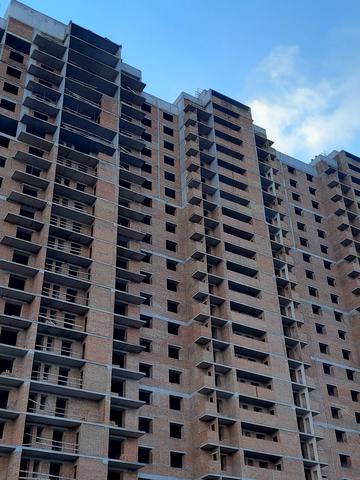 Статус строительства ЖК Голосеевская Долина Дом 1 (Секция 8, Секция 7, Секция 9)