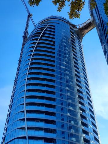 Статус строительства ЖК Taryan Towers Дом 2