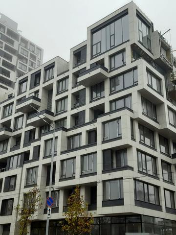 Статус строительства ЖК UNIT.Home Дом A07