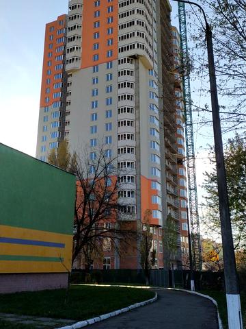 Статус строительства ул. Каунасская, 2а Дом