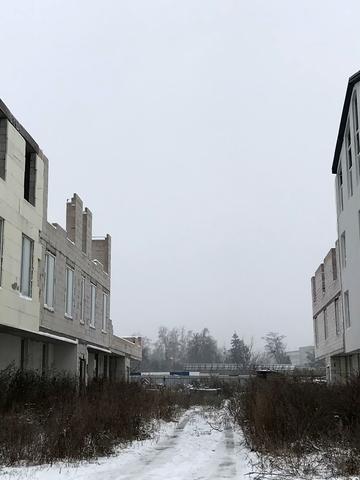 Статус будівництва ЖК Barberry Будинок 4