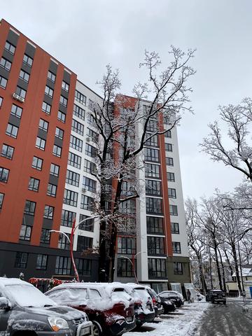 Статус строительства ЖК Green Life-3 Дом 2/1