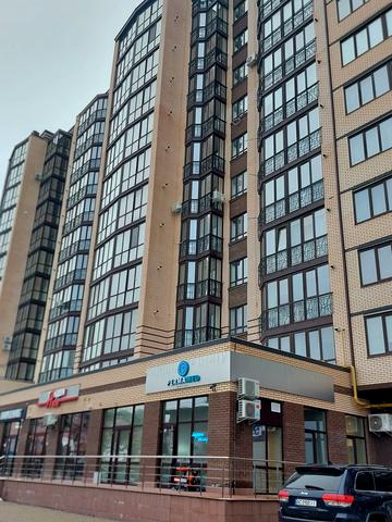 Статус будівництва ЖК Атлант Будинок 16