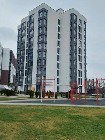 Статус строительства ЖК Супернова Дом 2
