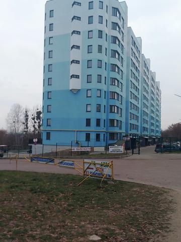 Статус строительства ЖК Над рекой Дом